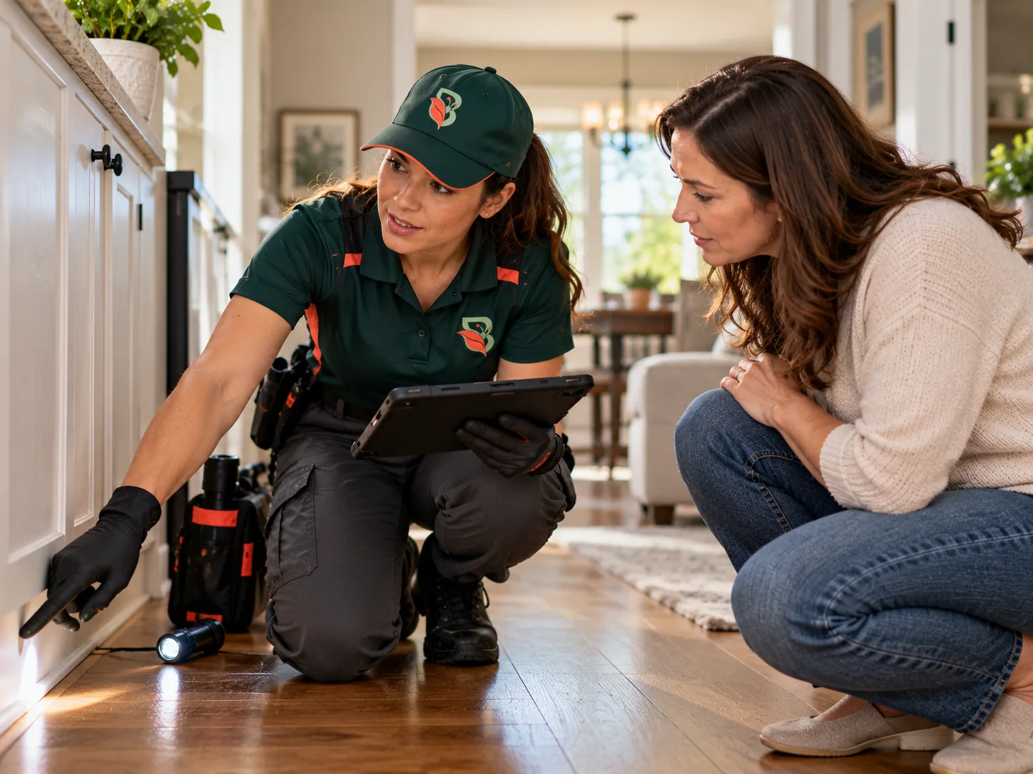 Pest Control West Milton, OH FAQs